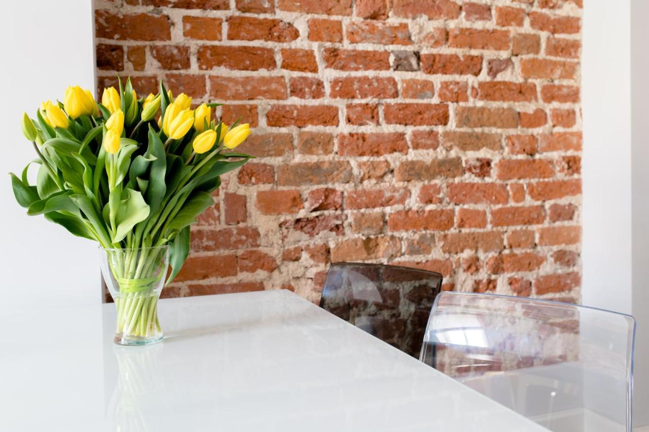 Elegant 2Br, Amazing Old Town Views, Plac Solny Walk To Rynek! Amenities 弗罗茨瓦夫 外观 照片