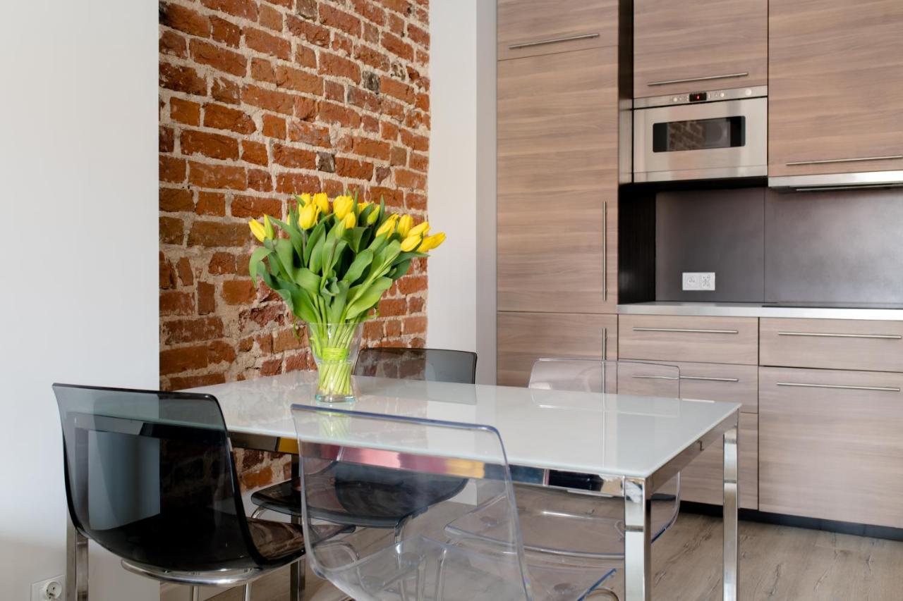 Elegant 2Br, Amazing Old Town Views, Plac Solny Walk To Rynek! Amenities 弗罗茨瓦夫 外观 照片