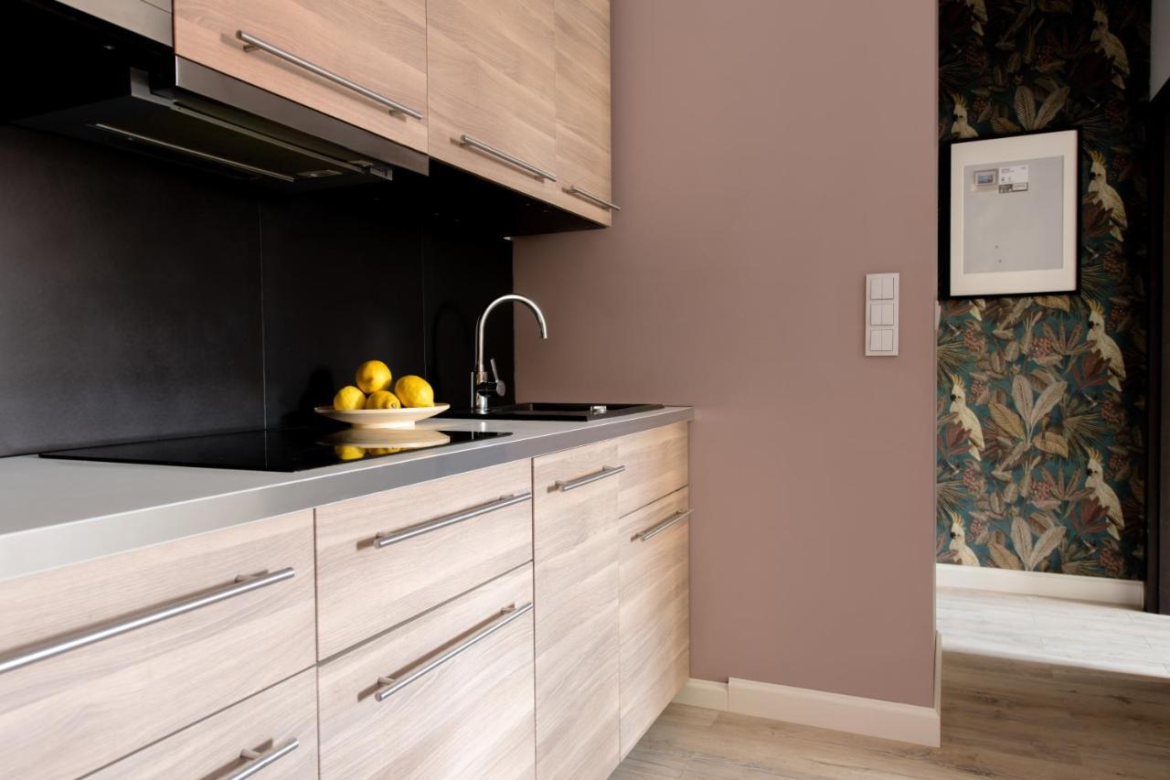 Elegant 2Br, Amazing Old Town Views, Plac Solny Walk To Rynek! Amenities 弗罗茨瓦夫 外观 照片