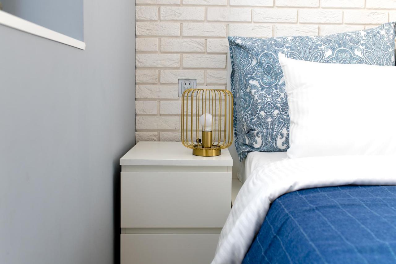 Elegant 2Br, Amazing Old Town Views, Plac Solny Walk To Rynek! Amenities 弗罗茨瓦夫 外观 照片