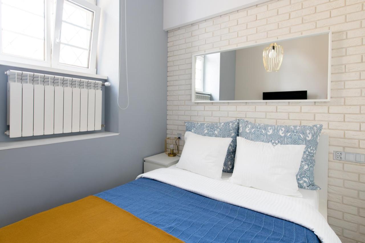 Elegant 2Br, Amazing Old Town Views, Plac Solny Walk To Rynek! Amenities 弗罗茨瓦夫 外观 照片