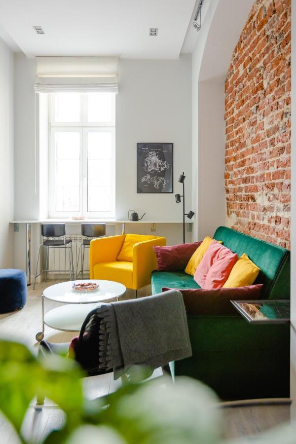 Elegant 2Br, Amazing Old Town Views, Plac Solny Walk To Rynek! Amenities 弗罗茨瓦夫 外观 照片