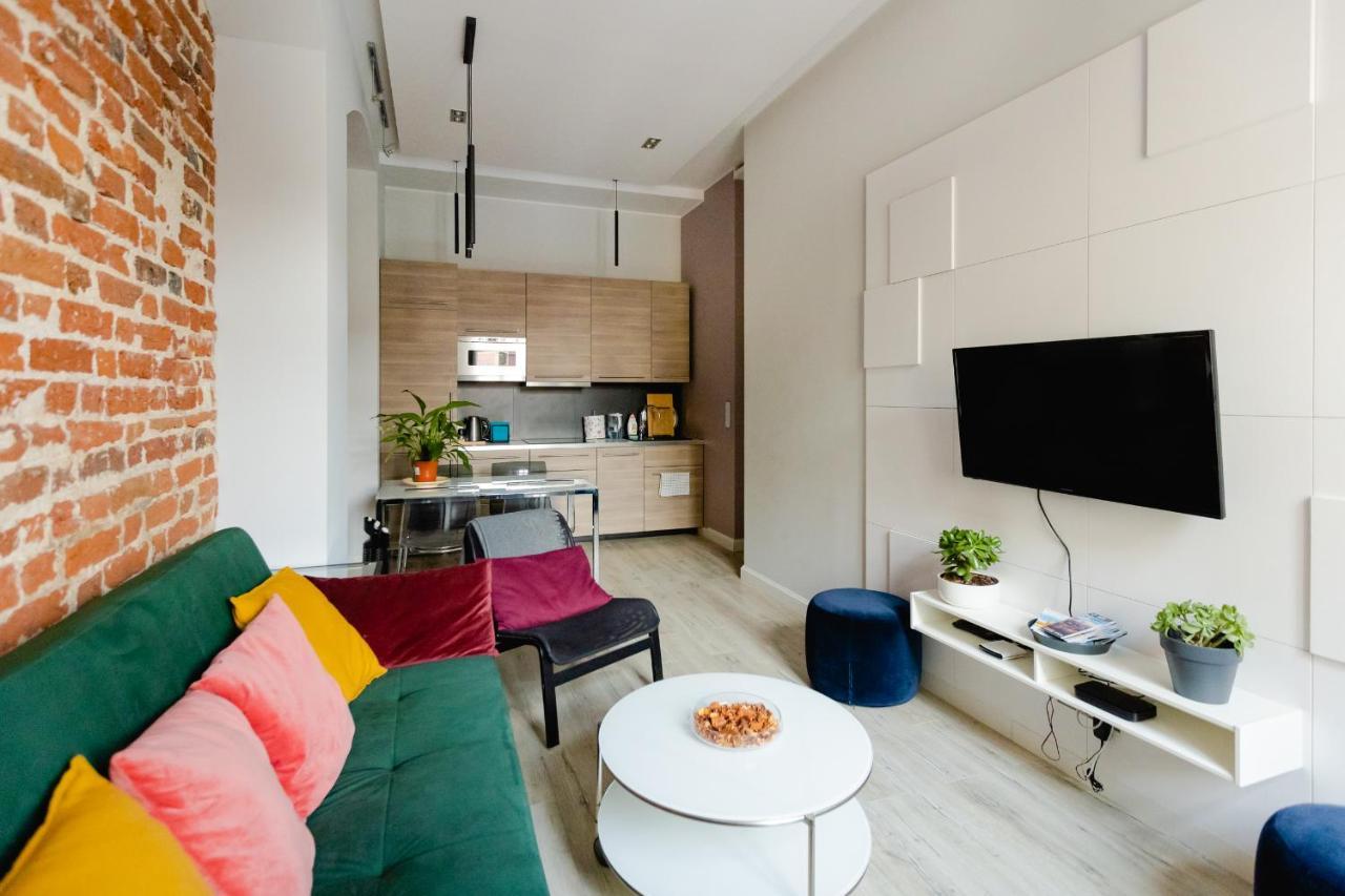 Elegant 2Br, Amazing Old Town Views, Plac Solny Walk To Rynek! Amenities 弗罗茨瓦夫 外观 照片