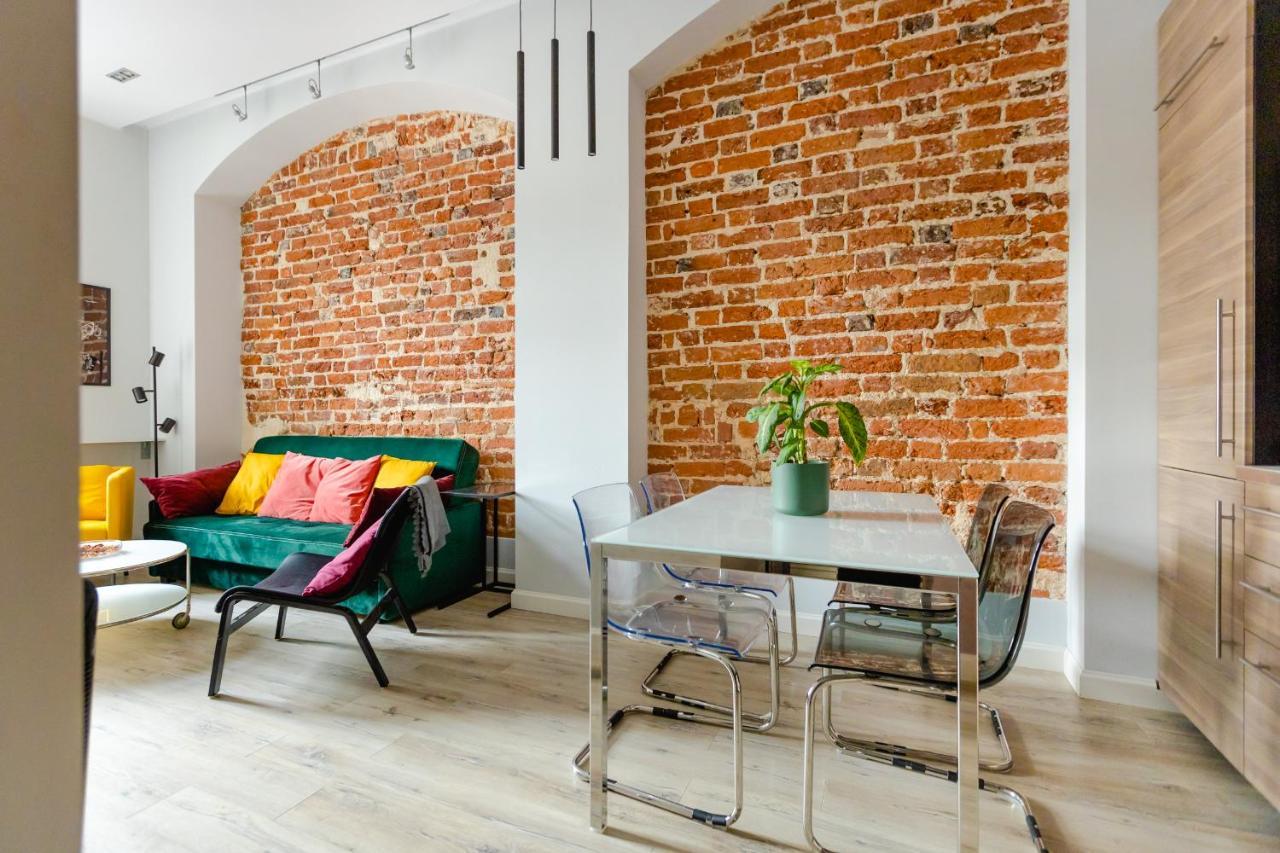 Elegant 2Br, Amazing Old Town Views, Plac Solny Walk To Rynek! Amenities 弗罗茨瓦夫 外观 照片