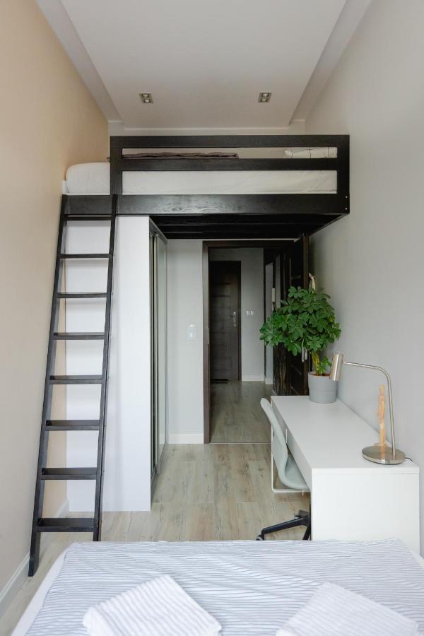 Elegant 2Br, Amazing Old Town Views, Plac Solny Walk To Rynek! Amenities 弗罗茨瓦夫 外观 照片