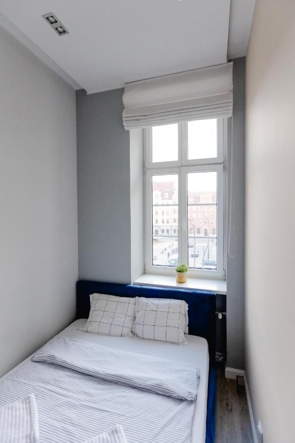 Elegant 2Br, Amazing Old Town Views, Plac Solny Walk To Rynek! Amenities 弗罗茨瓦夫 外观 照片