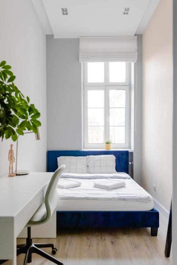 Elegant 2Br, Amazing Old Town Views, Plac Solny Walk To Rynek! Amenities 弗罗茨瓦夫 外观 照片