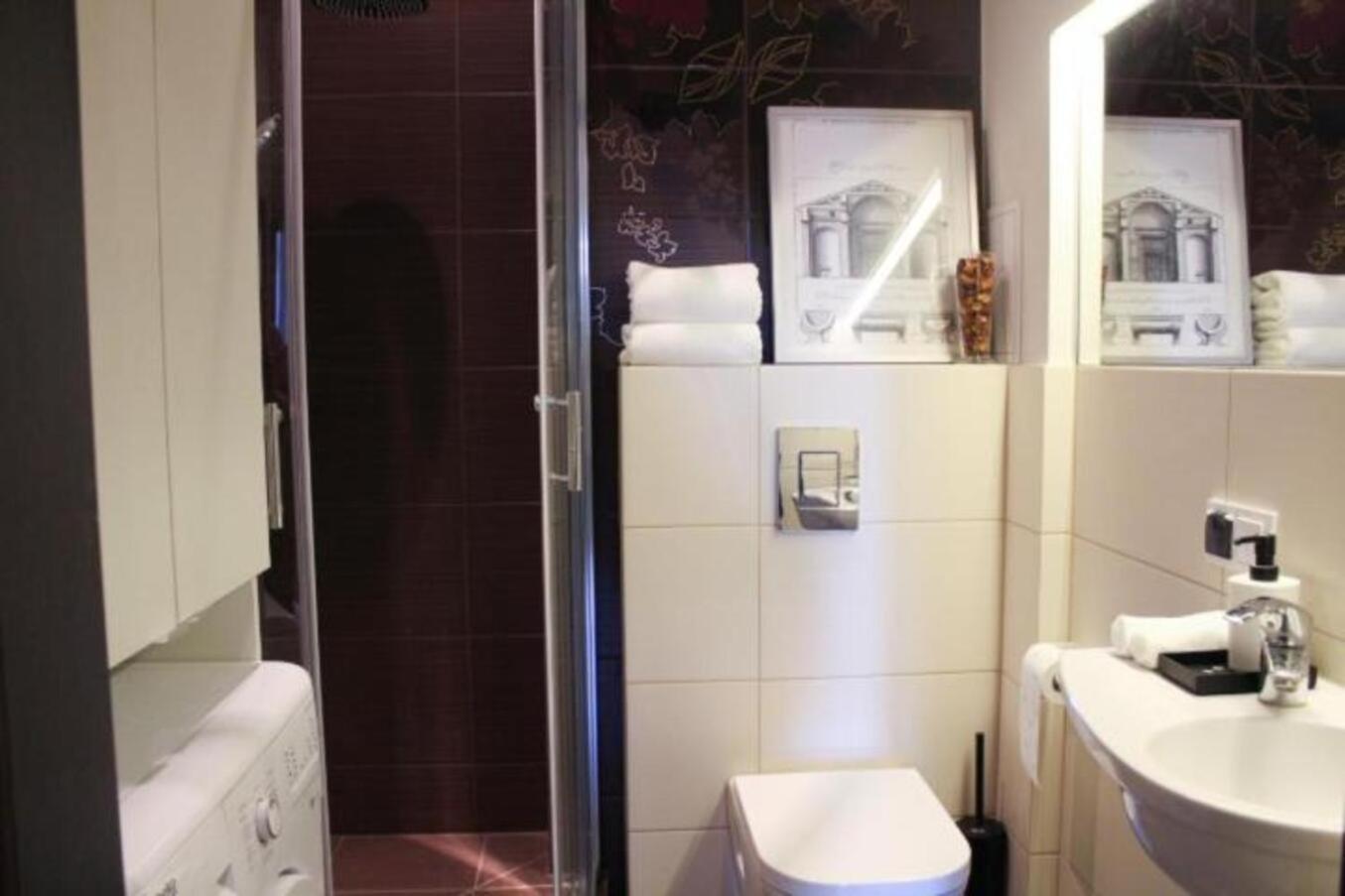 Elegant 2Br, Amazing Old Town Views, Plac Solny Walk To Rynek! Amenities 弗罗茨瓦夫 外观 照片